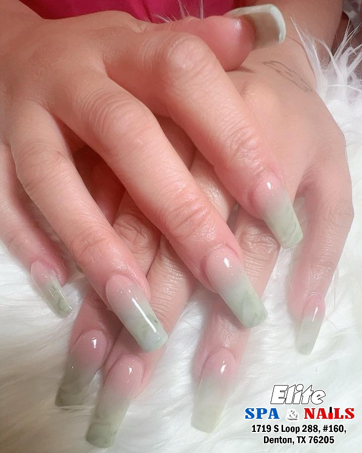 Elite Spa & Nails